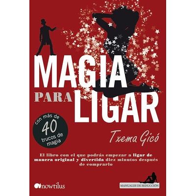 Magia para ligar