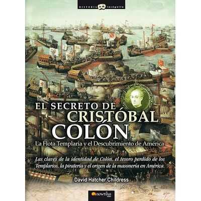 El Secreto de Cristóbal Colón