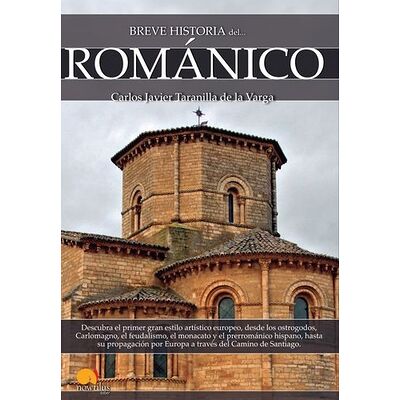 Breve historia del Románico