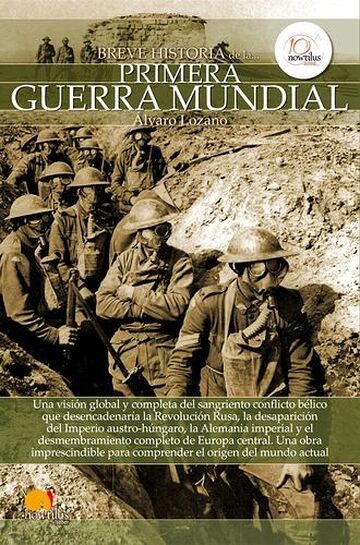 Breve historia de la...