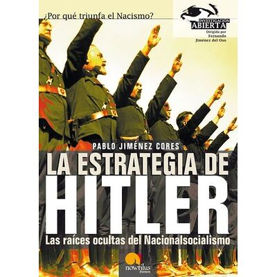 La estrategia de Hitler