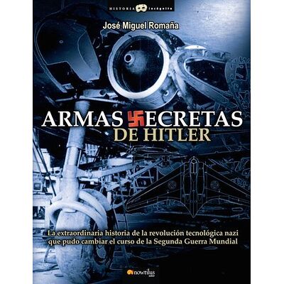Armas secretas de Hitler
