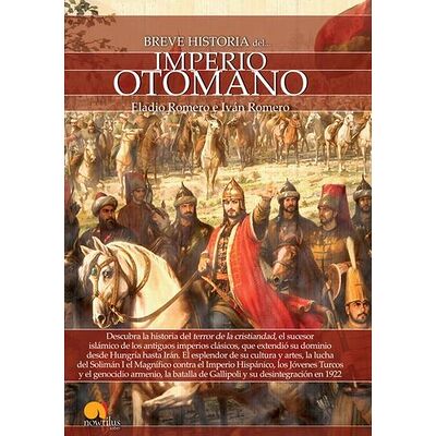 Breve historia del Imperio...