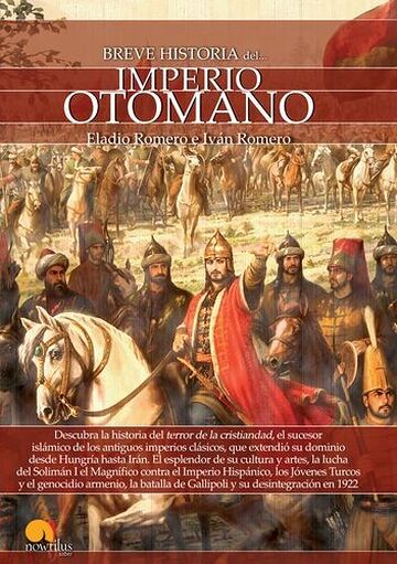 Breve historia del Imperio...