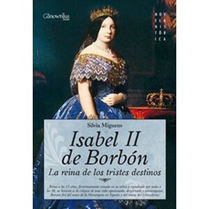 Isabel II de Borbón