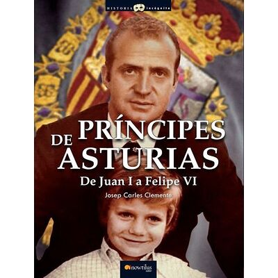 Príncipes de Asturias