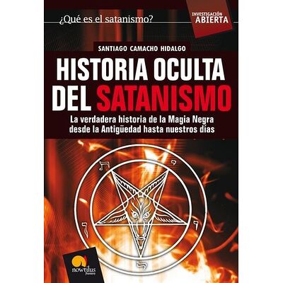 Historia oculta del Satanismo
