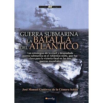 Guerra submarina