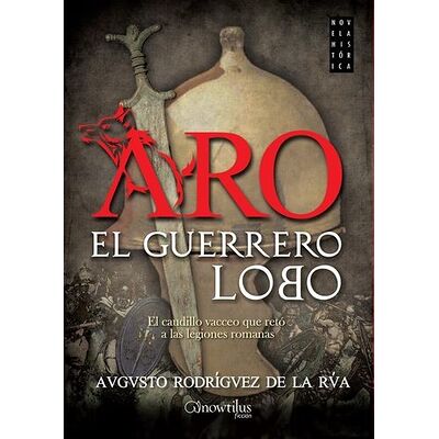 Aro, el guerrero lobo