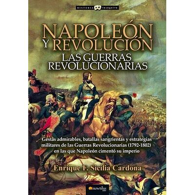 Napoleón y Revolución