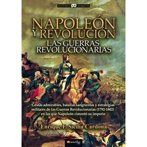 Napoleón y Revolución
