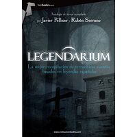 Legendarium