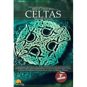 Breve Historia de los Celtas