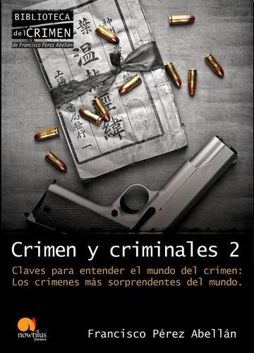 Crimen y criminales II....