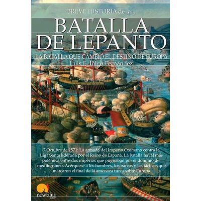 Breve historia de la...