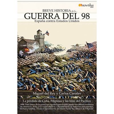 Breve Historia de la guerra...