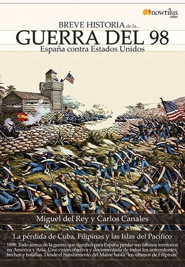 Breve Historia de la guerra...