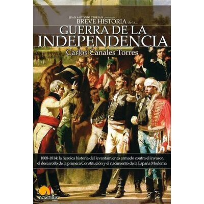 Breve Historia de la Guerra...