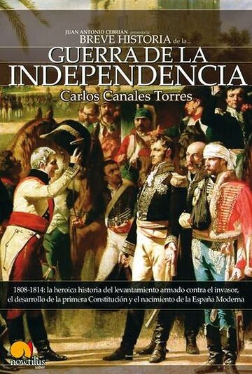 Breve Historia de la Guerra...