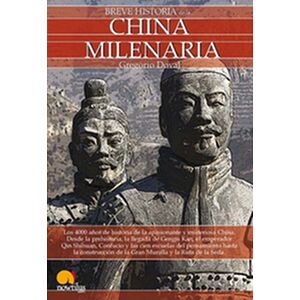 Breve historia de la China...