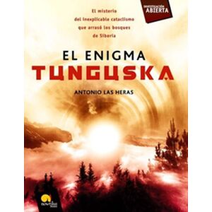 El enigma Tunguska