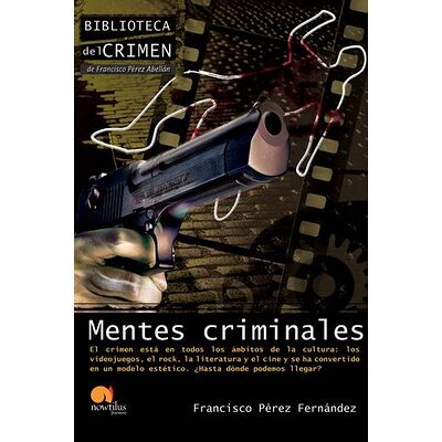 Mentes criminales