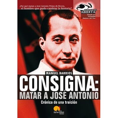 Consigna: Matar a Jose António