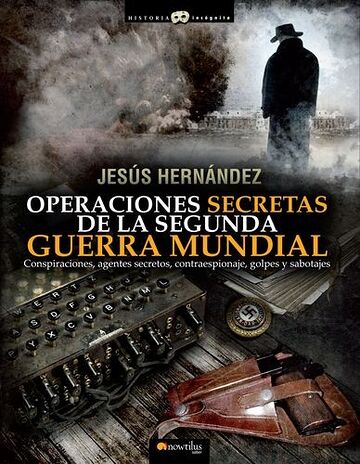 Operaciones secretas de la...