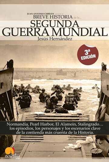 Breve Historia de la...