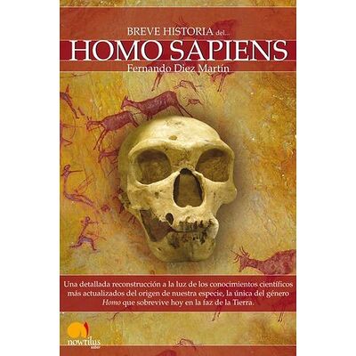 Breve Historia del Homo...