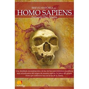 Breve Historia del Homo...