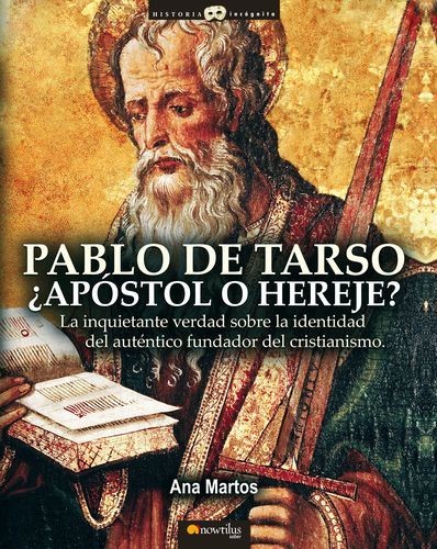 Pablo de Tarso