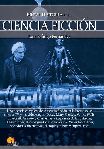 Breve historia de la...