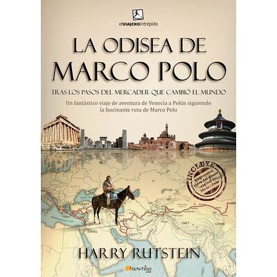 La odisea de Marco Polo