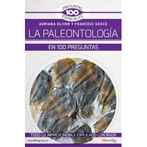 La paleontología en 100...