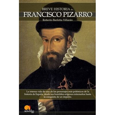 Breve historia de Francisco...