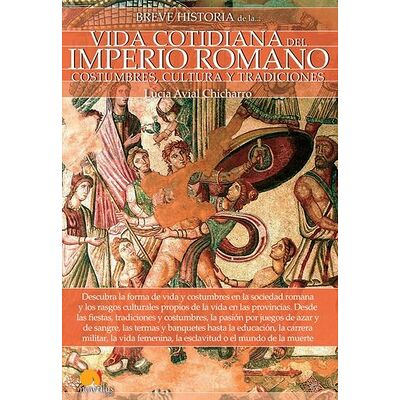 Breve historia de la vida...