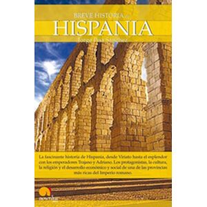 Breve Historia de Hispania