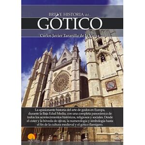 Breve historia del Gótico