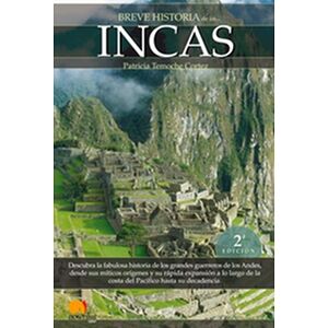 Breve Historia de los Incas