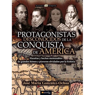 Protagonistas desconocidos...