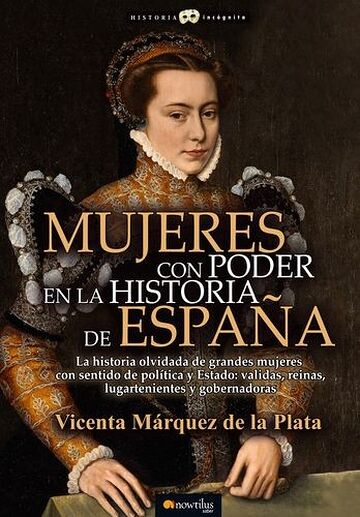 Mujeres con poder en la...