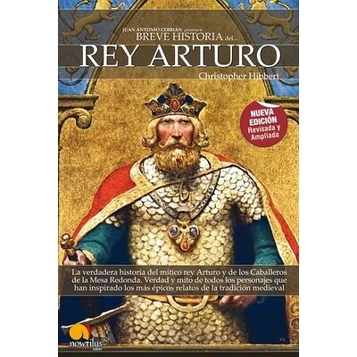 Breve Historia del Rey Arturo