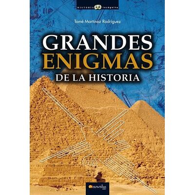 Grandes enigmas de la historia