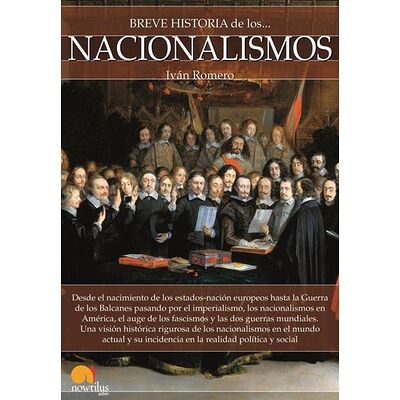 Breve historia de los...