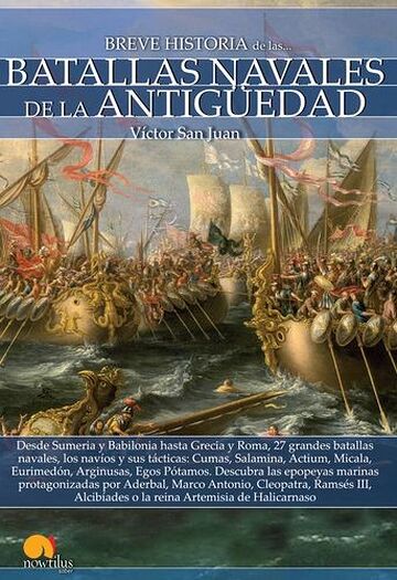 Breve historia de las...