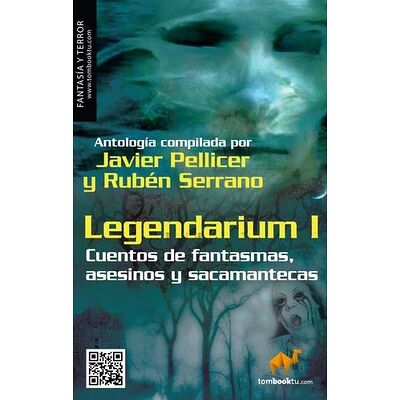 Legendarium I
