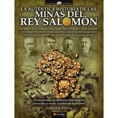 La auténtica historia de...