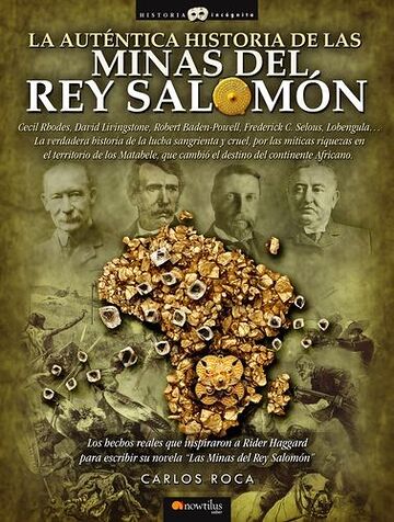 La auténtica historia de...