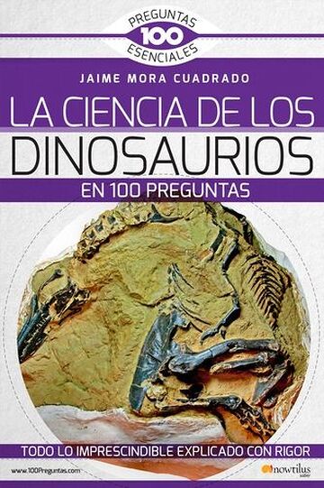 La Ciencia de los...